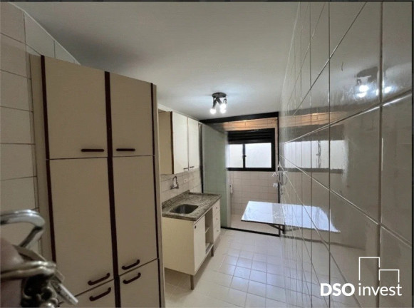 Foto do imóvel Apartamento com 2 Quartos à Venda,  em Moema - São Paulo