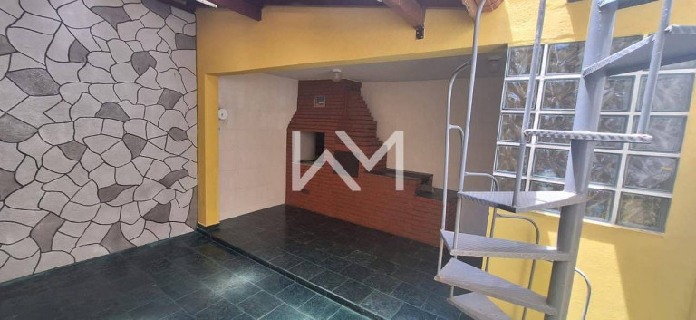 Imagem Sobrado com 3 Quartos à Venda, 190 m² em Jardim Bela Vista - Guarulhos Imagem Sobrado com 3 Quartos à Venda, 190 m² em Jardim Bela Vista - Guarulhos