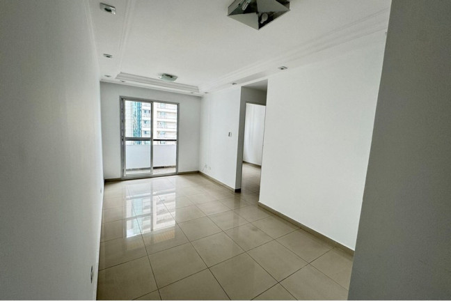 Foto do imóvel Apartamento com 2 Quartos à Venda, 55 m² em Jardim Anália Franco - São Paulo