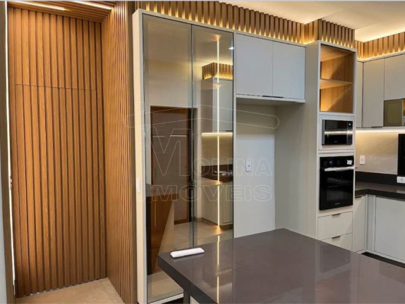 Casa de Condomínio com 3 Quartos à Venda, 336 m² em Condomínio Portal Das Tipuanas - Araraquara