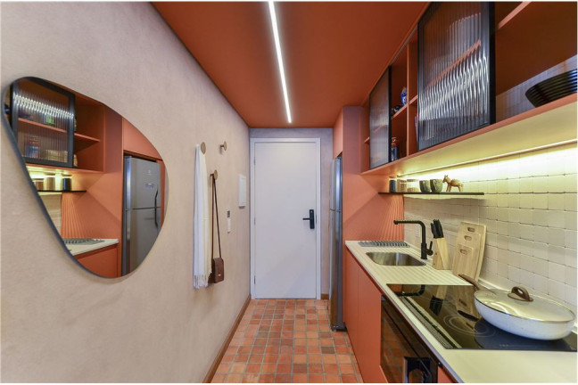 Imagem Apartamento com 2 Quartos à Venda, 36 m² em Vila Clementino - São Paulo Imagem Apartamento com 2 Quartos à Venda, 36 m² em Vila Clementino - São Paulo