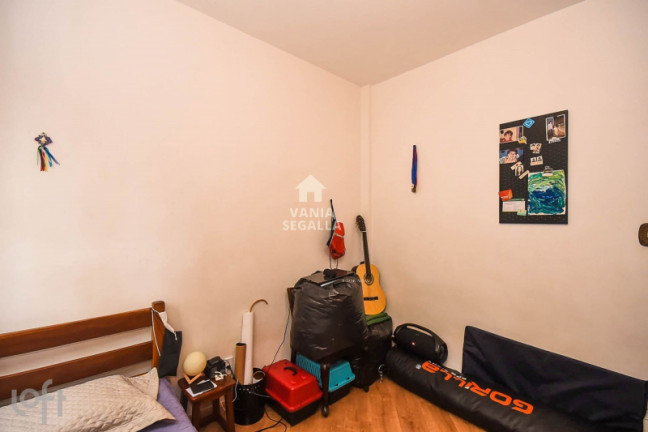 Imagem Apartamento com 2 Quartos à Venda, 63 m² em Perdizes - São Paulo Imagem Apartamento com 2 Quartos à Venda, 63 m² em Perdizes - São Paulo