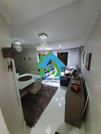 Imagem Apartamento com 3 Quartos à Venda, 100 m² em Vila Das Hortências - Jundiaí Imagem Apartamento com 3 Quartos à Venda, 100 m² em Vila Das Hortências - Jundiaí