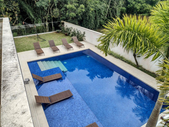 Imagem Casa com 7 Quartos à Venda, em Riviera - Bertioga Imagem Casa com 7 Quartos à Venda, em Riviera - Bertioga