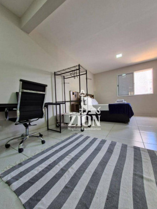 Imagem Studio com 1 Quarto à Venda, 40 m² em Mooca - São Paulo Imagem Studio com 1 Quarto à Venda, 40 m² em Mooca - São Paulo
