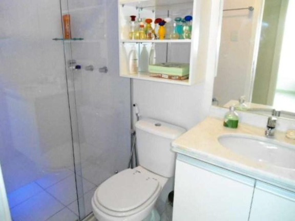 Imagem Apartamento com 2 Quartos à Venda, 80 m² em Alphaville I - Salvador Imagem Apartamento com 2 Quartos à Venda, 80 m² em Alphaville I - Salvador