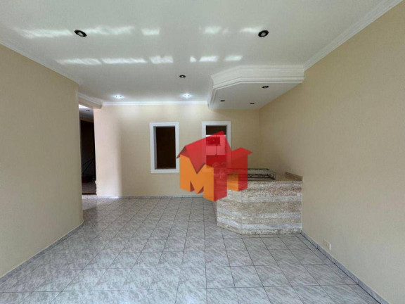 Imagem Casa com 3 Quartos à Venda ou Locação, 460 m² em Jardim Colina - Americana