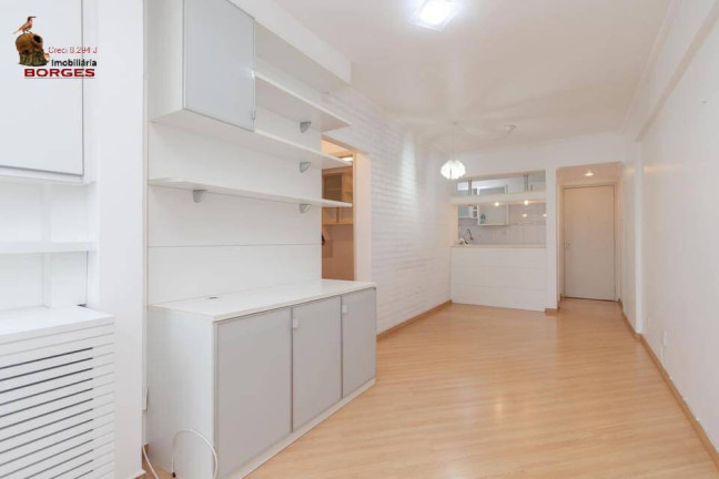 Imagem Apartamento com 2 Quartos à Venda, 50 m² em Campo Belo - São Paulo Imagem Apartamento com 2 Quartos à Venda, 50 m² em Campo Belo - São Paulo
