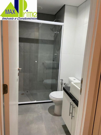 Imagem Flat com 1 Quarto para Alugar, 38 m² em Cidade Mãe Do Céu - São Paulo Imagem Flat com 1 Quarto para Alugar, 38 m² em Cidade Mãe Do Céu - São Paulo