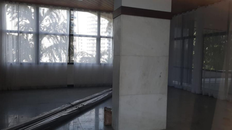 Imagem Apartamento com 3 Quartos à Venda, 140 m² em Itaigara - Salvador Imagem Apartamento com 3 Quartos à Venda, 140 m² em Itaigara - Salvador