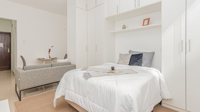 Imagem Apartamento com 1 Quarto à Venda, 26 m² em Flamengo - Rio De Janeiro Imagem Apartamento com 1 Quarto à Venda, 26 m² em Flamengo - Rio De Janeiro