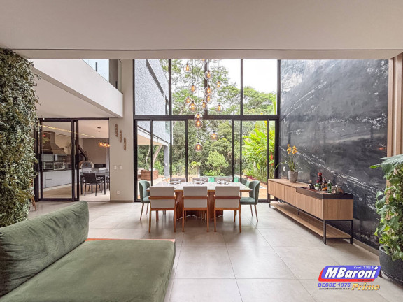 Imagem Casa com 3 Quartos à Venda, 330 m² em Jardim Do Golf I - Jandira Imagem Casa com 3 Quartos à Venda, 330 m² em Jardim Do Golf I - Jandira