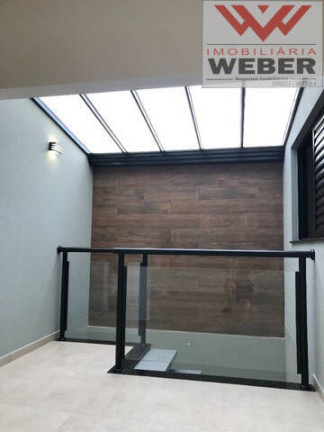 Imagem Casa de Condomínio com 3 Quartos à Venda,  em Horto Florestal - Sorocaba