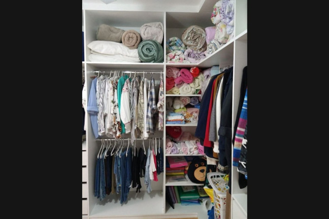 Imagem Apartamento com 2 Quartos à Venda, 57 m² em Várzea - Teresópolis