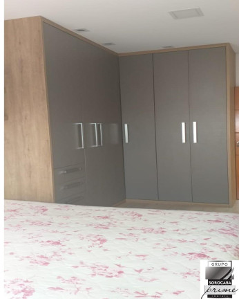 Imagem Casa com 3 Quartos à Venda, 200 m² em Ibiti Reserva - Sorocaba Imagem Casa com 3 Quartos à Venda, 200 m² em Ibiti Reserva - Sorocaba