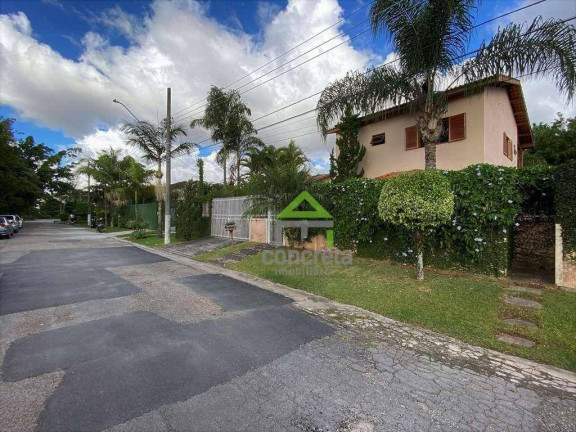 Imagem Casa de Condomínio com 4 Quartos à Venda, 362 m² em Chácara Vale Do Rio Cotia - Carapicuíba Imagem Casa de Condomínio com 4 Quartos à Venda, 362 m² em Chácara Vale Do Rio Cotia - Carapicuíba