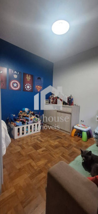 Imagem Sobrado com 3 Quartos à Venda, 180 m² em Jardim São Caetano - São Caetano Do Sul