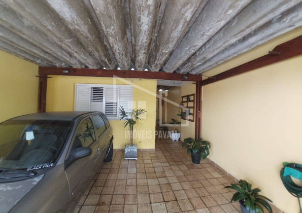 Imagem Casa com 2 Quartos à Venda, 134 m² em Assunção - São Bernardo Do Campo Imagem Casa com 2 Quartos à Venda, 134 m² em Assunção - São Bernardo Do Campo