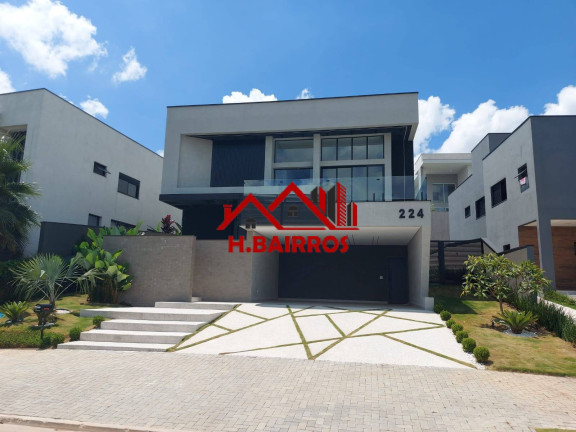 Imagem Casa de Condomínio com 4 Quartos à Venda, 471 m² em Urbanova - São José Dos Campos Imagem Casa de Condomínio com 4 Quartos à Venda, 471 m² em Urbanova - São José Dos Campos