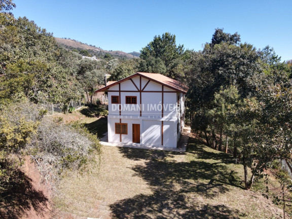 Imagem Casa com 4 Quartos à Venda, 149 m² em Região Do Parque Da água Santa - Campos Do Jordão Imagem Casa com 4 Quartos à Venda, 149 m² em Região Do Parque Da água Santa - Campos Do Jordão