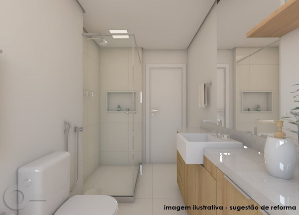 Imagem Imóvel com 3 Quartos à Venda, 153 m² em Paraíso - São Paulo Imagem Imóvel com 3 Quartos à Venda, 153 m² em Paraíso - São Paulo