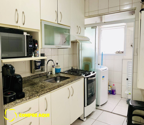 Imagem Apartamento com 2 Quartos à Venda, 52 m² em Santa Cecília - São Paulo Imagem Apartamento com 2 Quartos à Venda, 52 m² em Santa Cecília - São Paulo