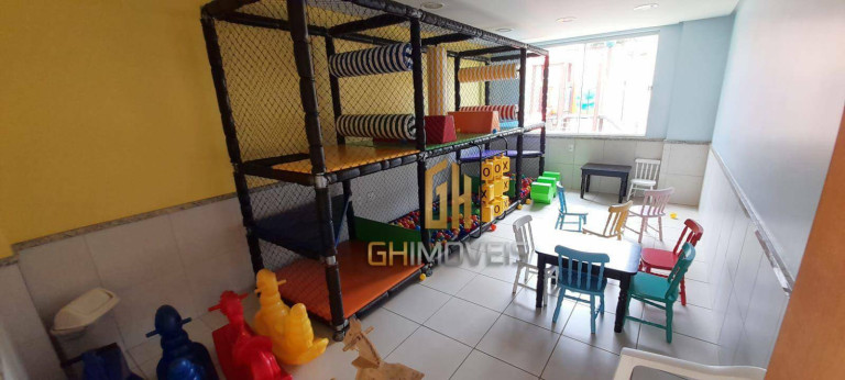 Imagem Apartamento com 3 Quartos à Venda, 67 m² em Setor Negrão De Lima - Goiânia Imagem Apartamento com 3 Quartos à Venda, 67 m² em Setor Negrão De Lima - Goiânia