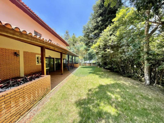 Imagem Casa de Condomínio com 7 Quartos à Venda, 610 m² em Granja Viana - Cotia Imagem Casa de Condomínio com 7 Quartos à Venda, 610 m² em Granja Viana - Cotia