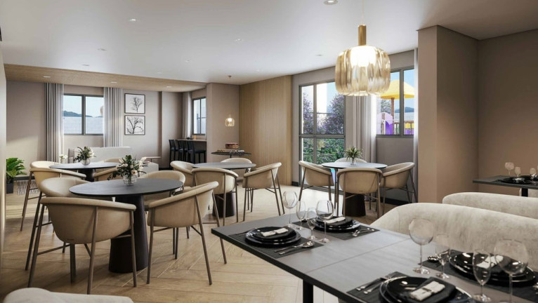 Imagem Imóvel com 2 Quartos à Venda, 37 m² em Chácara Santo Antônio (zona Sul) - São Paulo Imagem Imóvel com 2 Quartos à Venda, 37 m² em Chácara Santo Antônio (zona Sul) - São Paulo