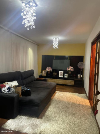 Imagem Sobrado com 3 Quartos à Venda, 128 m² em Vila Eldízia - Santo André Imagem Sobrado com 3 Quartos à Venda, 128 m² em Vila Eldízia - Santo André
