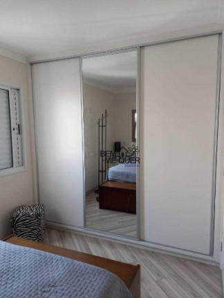 Imagem Apartamento com 3 Quartos à Venda, 81 m² em Vila Amélia - São Paulo