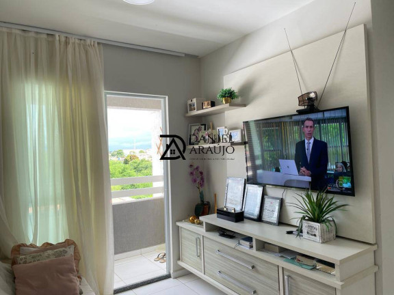 Imagem Apartamento com 2 Quartos à Venda, em Presidente Costa E Silva - Mossoró Imagem Apartamento com 2 Quartos à Venda, em Presidente Costa E Silva - Mossoró