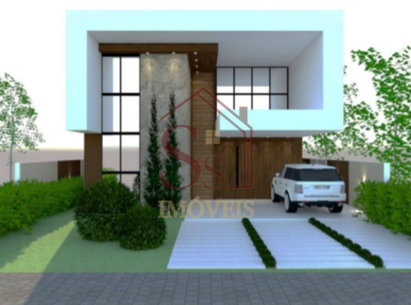 Imagem Casa com 3 Quartos à Venda, em Nova Betânia - Mossoró Imagem Casa com 3 Quartos à Venda, em Nova Betânia - Mossoró