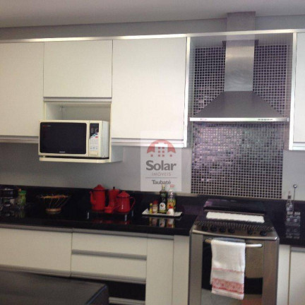 Imagem Casa com 3 Quartos à Venda, 310 m² em Condomínio Village Taubaté - Taubaté Imagem Casa com 3 Quartos à Venda, 310 m² em Condomínio Village Taubaté - Taubaté