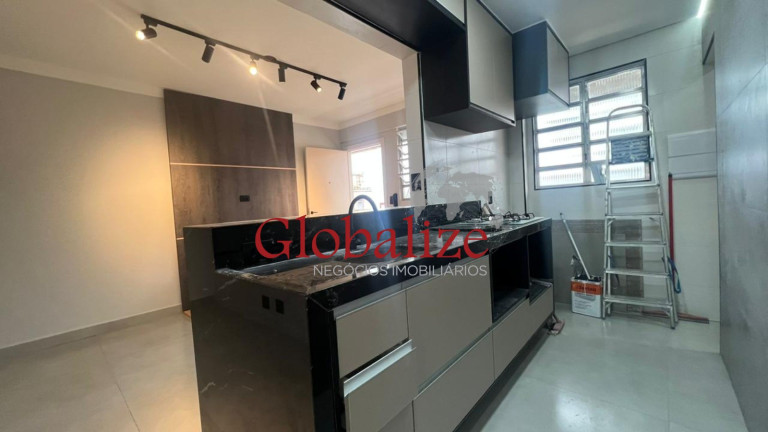 Imagem Imóvel com 2 Quartos à Venda, 58 m² em Pompéia - Santos Imagem Imóvel com 2 Quartos à Venda, 58 m² em Pompéia - Santos