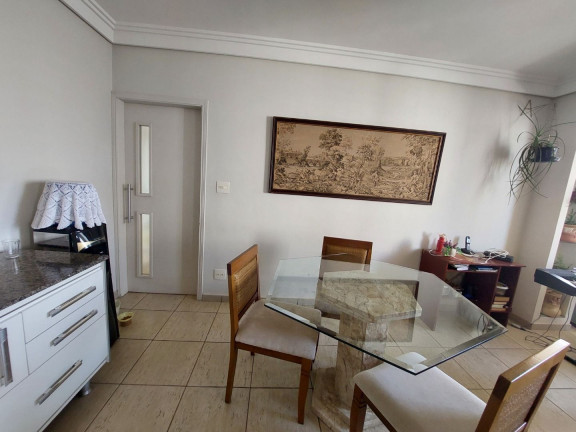Imagem Apartamento com 3 Quartos à Venda, 137 m² em Centro - Piracicaba