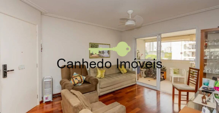 Imagem Apartamento com 3 Quartos à Venda, 106 m² em Vila Clementino - São Paulo Imagem Apartamento com 3 Quartos à Venda, 106 m² em Vila Clementino - São Paulo