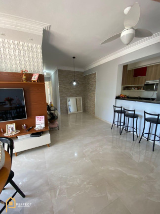 Imagem Apartamento com 3 Quartos para Alugar, 100 m² em Centro - Taubaté Imagem Apartamento com 3 Quartos para Alugar, 100 m² em Centro - Taubaté