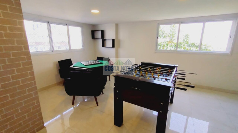 Imagem Apartamento com 1 Quarto à Venda, 58 m² Imagem Apartamento com 1 Quarto à Venda, 58 m²