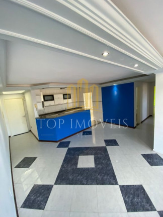 Imagem Apartamento com 3 Quartos à Venda, 96 m² em Jardim América - São José Dos Campos