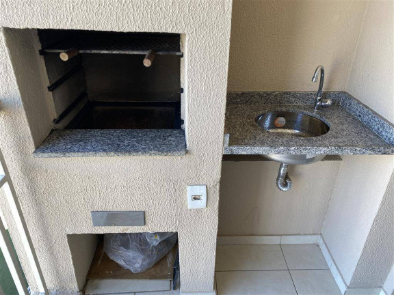 Imagem Apartamento com 3 Quartos para Alugar, 72 m² em Jardim Tupanci - Barueri