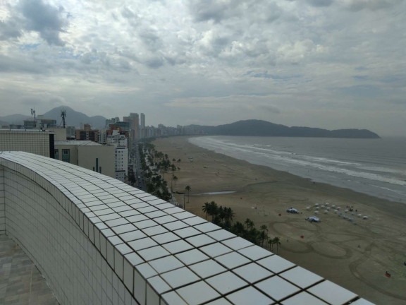 Imagem Apartamento com 2 Quartos à Venda, 96 m² em Vila Guilhermina - Praia Grande Imagem Apartamento com 2 Quartos à Venda, 96 m² em Vila Guilhermina - Praia Grande