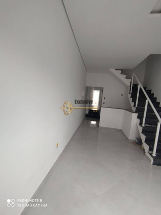 Imagem Sobrado com 2 Quartos à Venda, 95 m² em Jardim Irene - Santo André Imagem Sobrado com 2 Quartos à Venda, 95 m² em Jardim Irene - Santo André
