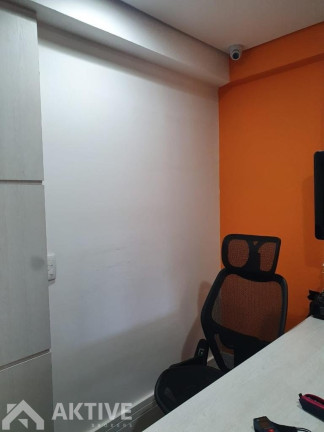 Imagem Sala Comercial para Alugar, 130 m² em Alphaville - Barueri
