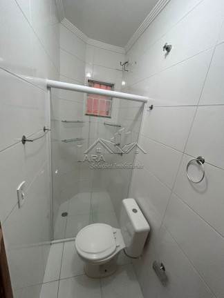 Imagem Casa de Condomínio com 2 Quartos à Venda,  em Vila Ré - São Paulo