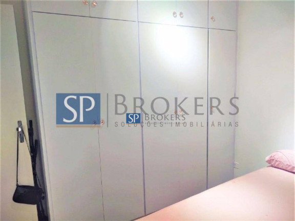 Imagem Apartamento com 1 Quarto à Venda, 38 m² em Vila Mariana - São Paulo Imagem Apartamento com 1 Quarto à Venda, 38 m² em Vila Mariana - São Paulo