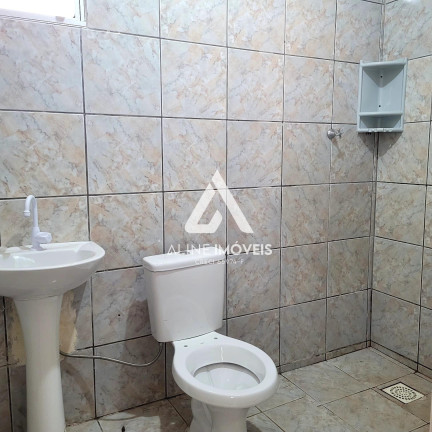 Imagem Casa com 2 Quartos à Venda, 110 m² em São Miguel - Cruz Alta Imagem Casa com 2 Quartos à Venda, 110 m² em São Miguel - Cruz Alta