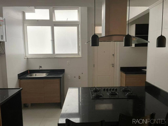Imagem Apartamento com 3 Quartos à Venda, 140 m² em Icaraí - Niterói Imagem Apartamento com 3 Quartos à Venda, 140 m² em Icaraí - Niterói