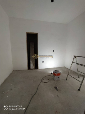 Imagem Apartamento com 2 Quartos à Venda, 99 m² em Vila Marina - Santo André