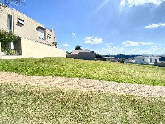 Imagem Casa à Venda, 450 m² em Alphaville - Santana De Parnaíba